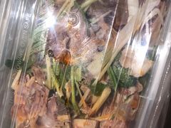 -东门老磨坊羊汤馆(兰山新东关店)