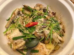 -御满江海鲜酒家(洛溪新城店)