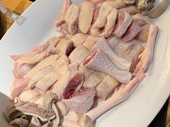 -顺德公广东猪肚鸡·煲仔饭(白石洲店)