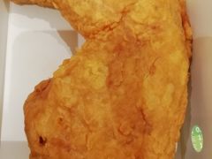 -德克士(通惠门店)