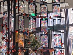 -墨纪Mojí墨西哥餐厅(官舍店)