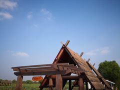 -焦岗湖旅游度假区