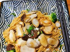 -囿面传统制面馆(中央路店)