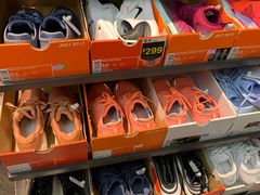 -NIKE无锡欣荣优选体验店