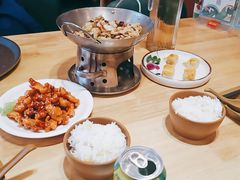 -小六汤包砂煲菜(文景路店)