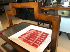 -皇城老妈·大连海鲜火锅(港湾店)