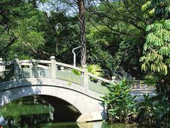 -人民公园(罗湖区)