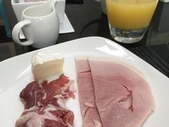 -厦门艾美酒店·新食谱西餐厅