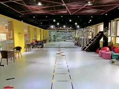 私教室-阳光游泳培训基地(亦庄站)