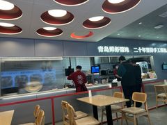 -琴岛顺天馄饨(漳州二路店)