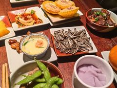 -青藤茶馆(凤起路店)