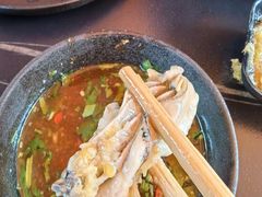 -牛牛和牛海鲜粥底火锅(长虹国际城店)