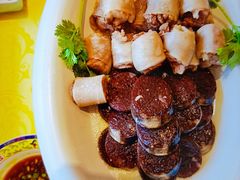-德乐海蒙餐