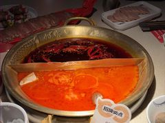 -小龙坎火锅(全球总店)