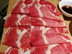 -青瓷火锅料理(西单大悦城店)