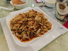 -东四民芳餐厅(世茂工三店)