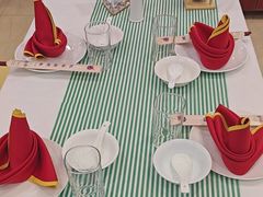 -鹊华居·地道鲁菜·海鲜·融合味(大明湖店)