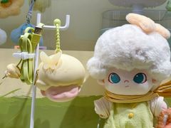 -泡泡玛特POPMART(杭州乐堤港店)