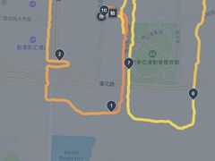 -8餐厅(新葡京酒店)