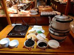 -杭州香格里拉饭店