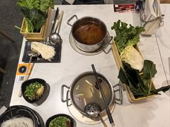 -呷哺呷哺 黄金牧场 (新中关购物中心店)