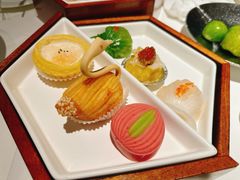 -南棠馆粤菜坊(销品茂店)