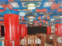 -郭林家常菜(狼垡店)