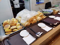 -泉儿头杂碎·清真(城东总店)