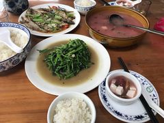 -悠悠美食