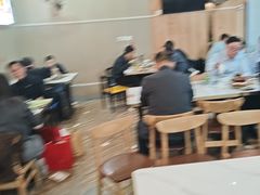 -马老大烧烤(和平路店)