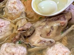 -琬苑鸽庄·川粤融合菜(解放碑总店)