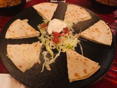 -Pistolera Mexican Cantina女枪手墨西哥餐厅(碧云路店)