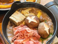 -味太助·银饭食堂(中华城店)