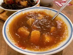-香园茶社·金陵小灶(老门东店)