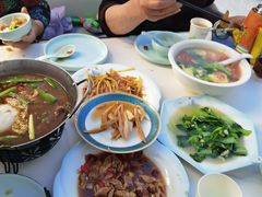 -黄牛肉馆·皖南土菜