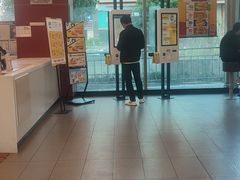 -麦当劳(厦门梧村店)
