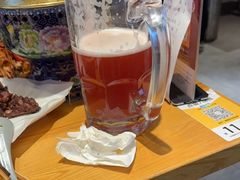 -聚点串吧·北京烧烤(公益西桥店)