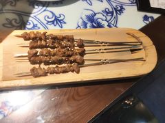 -卢大鲜鱼头捞饭(美利广场店)