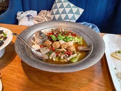 -花舍·新派粤菜·西餐·下午茶(亚运村·鸟巢店)