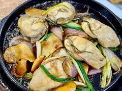 -濠轩阁特色生蚝火锅总店