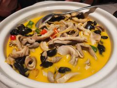 -鸽子侯·家宴·平价海鲜(绿地店)