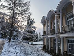 -武陵山森林公园