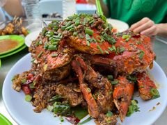 -明记烧鱼美味店