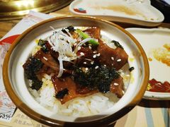-肉魁屋·烧肉·烧鸟·酒场(高新店)