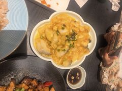-海天楼中餐厅(吴宫泛太平洋酒店)