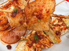 -魏记里脊肉炸炸炸(南门口店)