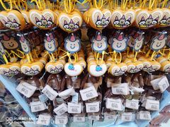 -上海来福士广场