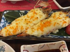 -仙隐小鹿料理食堂(沙市人信汇店)