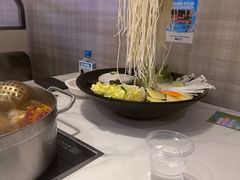 -许府牛火锅(星桥店)
