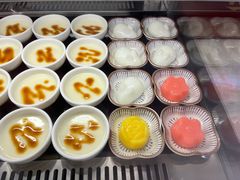 -韩香阁烤肉·烤活鳗(宽厚里店)
